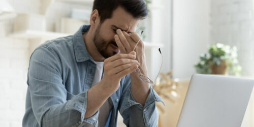 Chronic Fatigue Syndrome – Symptoms, Causes, and Remedies