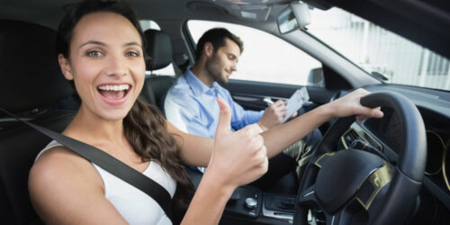 Driving Test – Procedure, Tips, and Key Skills