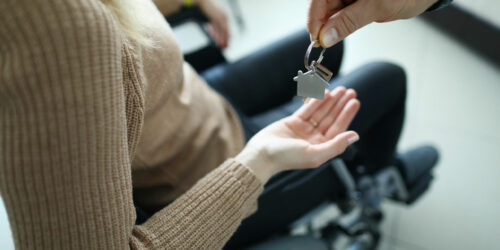 Here’s All to Know About Housing Grants for People with Disabilities