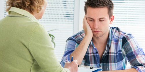 What is Anxiety – Know Its Symptoms and Management Tips